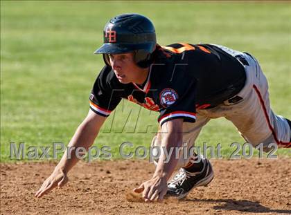Thumbnail 2 in Huntington Beach @ Los Alamitos photogallery.