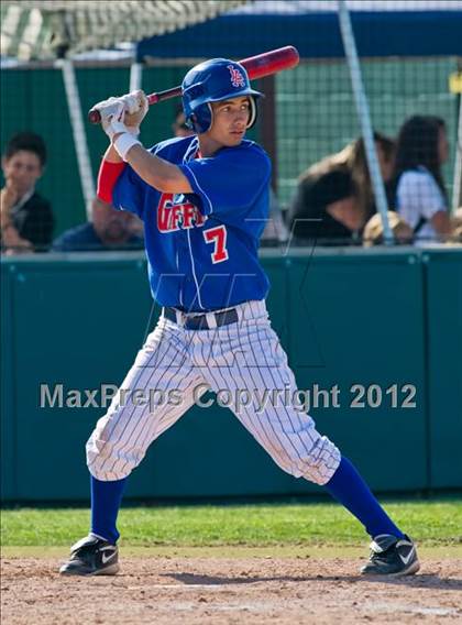 Thumbnail 1 in Huntington Beach @ Los Alamitos photogallery.