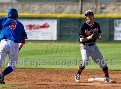 Thumbnail 2 in Huntington Beach @ Los Alamitos photogallery.