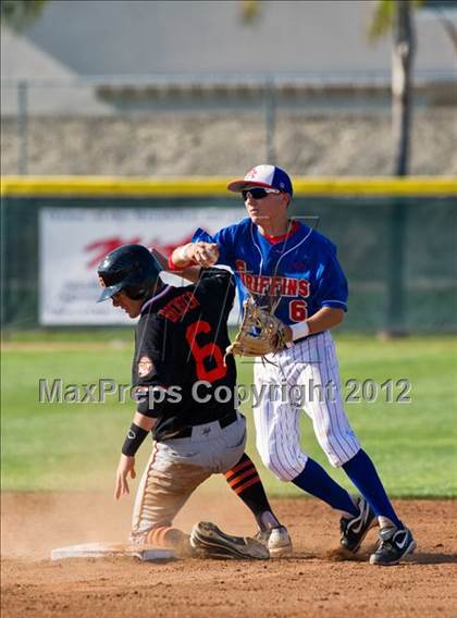Thumbnail 3 in Huntington Beach @ Los Alamitos photogallery.