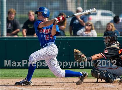 Thumbnail 3 in Huntington Beach @ Los Alamitos photogallery.