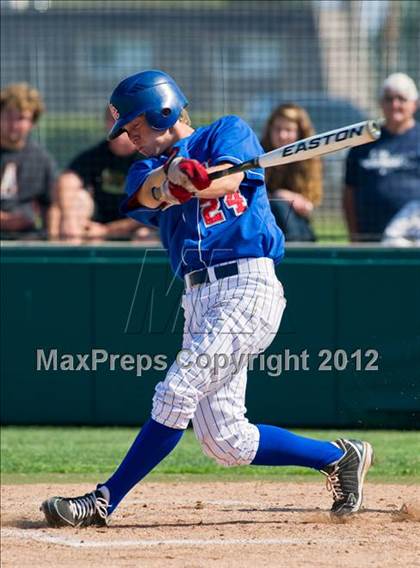 Thumbnail 1 in Huntington Beach @ Los Alamitos photogallery.