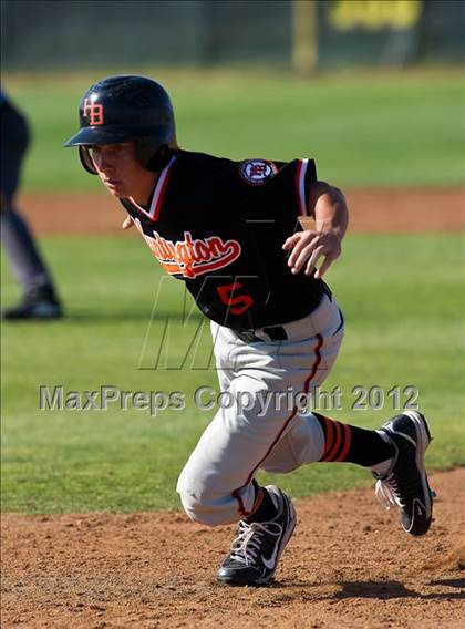 Thumbnail 2 in Huntington Beach @ Los Alamitos photogallery.