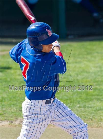 Thumbnail 2 in Huntington Beach @ Los Alamitos photogallery.