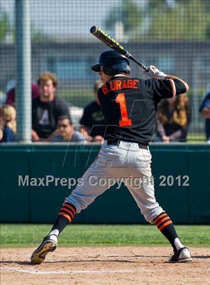 Thumbnail 1 in Huntington Beach @ Los Alamitos photogallery.