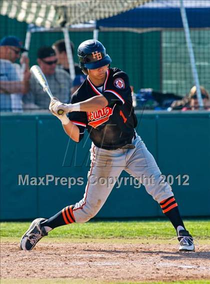 Thumbnail 2 in Huntington Beach @ Los Alamitos photogallery.