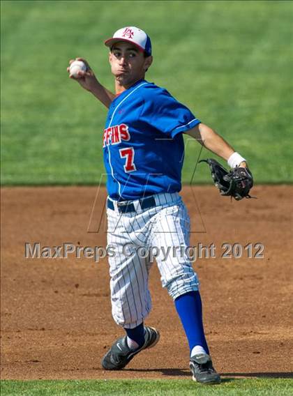 Thumbnail 2 in Huntington Beach @ Los Alamitos photogallery.
