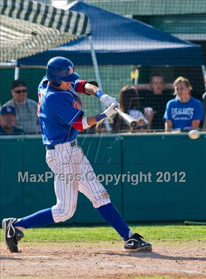Thumbnail 1 in Huntington Beach @ Los Alamitos photogallery.