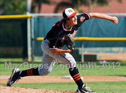 Thumbnail 2 in Huntington Beach @ Los Alamitos photogallery.