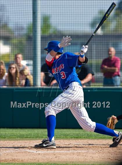 Thumbnail 3 in Huntington Beach @ Los Alamitos photogallery.