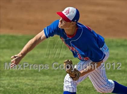 Thumbnail 1 in Huntington Beach @ Los Alamitos photogallery.