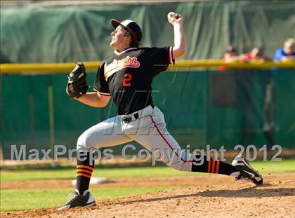 Thumbnail 1 in Huntington Beach @ Los Alamitos photogallery.