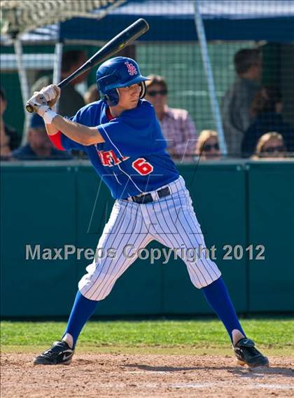 Thumbnail 1 in Huntington Beach @ Los Alamitos photogallery.