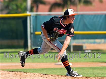 Thumbnail 2 in Huntington Beach @ Los Alamitos photogallery.