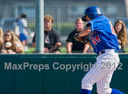 Thumbnail 1 in Huntington Beach @ Los Alamitos photogallery.