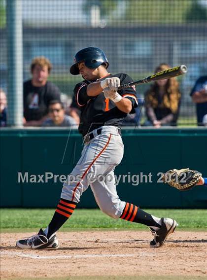 Thumbnail 2 in Huntington Beach @ Los Alamitos photogallery.