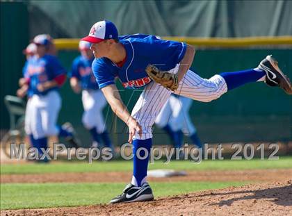 Thumbnail 2 in Huntington Beach @ Los Alamitos photogallery.