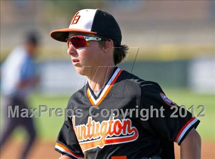 Thumbnail 2 in Huntington Beach @ Los Alamitos photogallery.