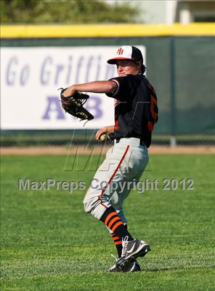 Thumbnail 1 in Huntington Beach @ Los Alamitos photogallery.