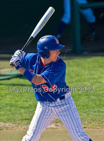 Thumbnail 3 in Huntington Beach @ Los Alamitos photogallery.