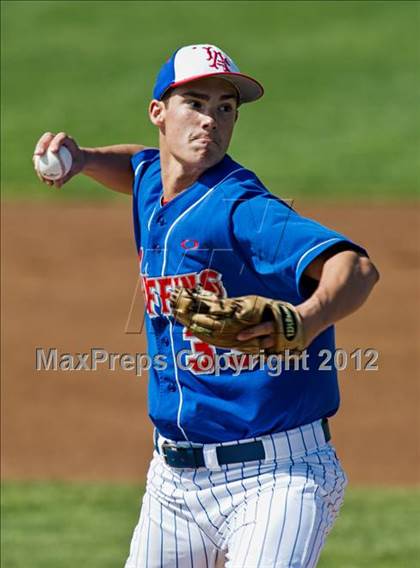 Thumbnail 1 in Huntington Beach @ Los Alamitos photogallery.
