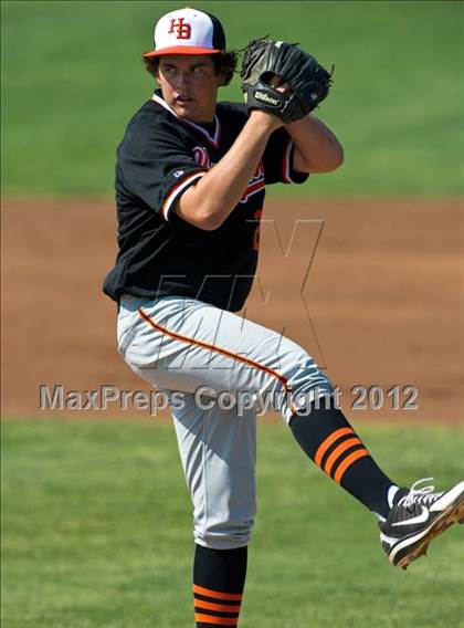 Thumbnail 1 in Huntington Beach @ Los Alamitos photogallery.