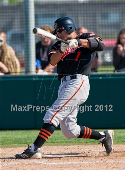 Thumbnail 2 in Huntington Beach @ Los Alamitos photogallery.