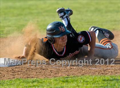 Thumbnail 2 in Huntington Beach @ Los Alamitos photogallery.