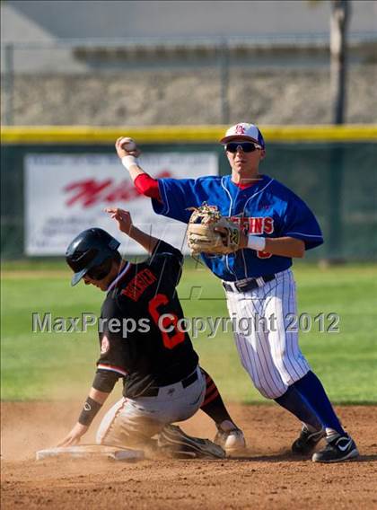 Thumbnail 2 in Huntington Beach @ Los Alamitos photogallery.
