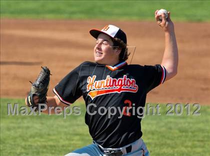 Thumbnail 1 in Huntington Beach @ Los Alamitos photogallery.