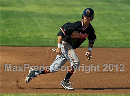Thumbnail 1 in Huntington Beach @ Los Alamitos photogallery.
