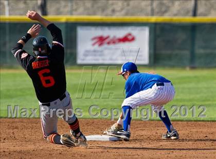 Thumbnail 2 in Huntington Beach @ Los Alamitos photogallery.