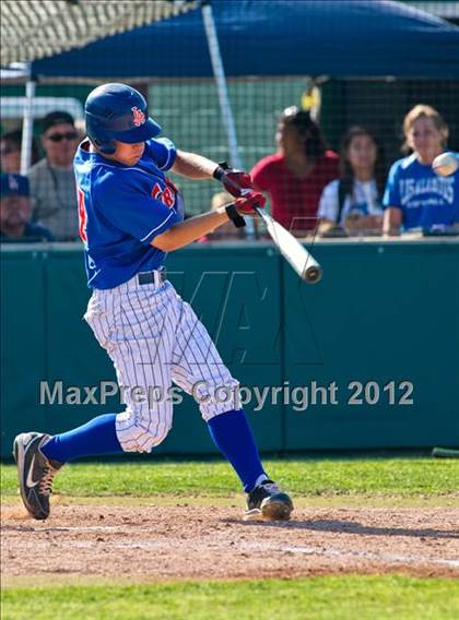 Thumbnail 1 in Huntington Beach @ Los Alamitos photogallery.