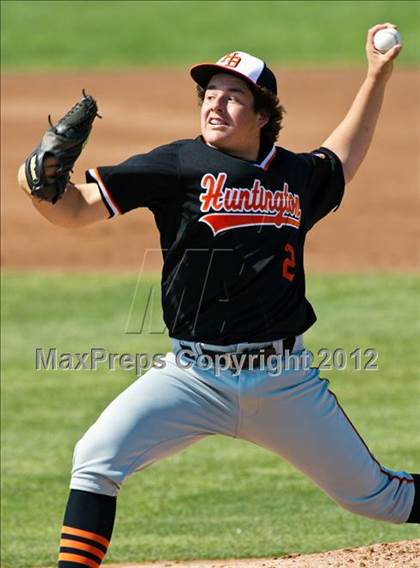 Thumbnail 1 in Huntington Beach @ Los Alamitos photogallery.