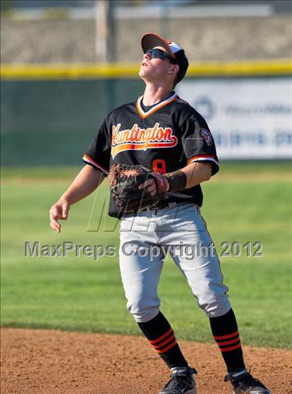 Thumbnail 3 in Huntington Beach @ Los Alamitos photogallery.