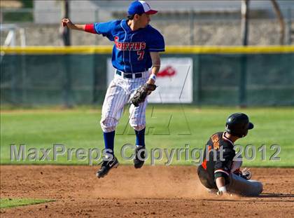Thumbnail 2 in Huntington Beach @ Los Alamitos photogallery.
