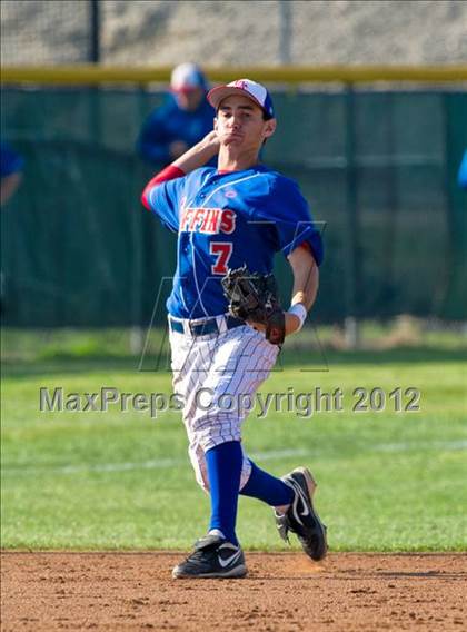 Thumbnail 3 in Huntington Beach @ Los Alamitos photogallery.