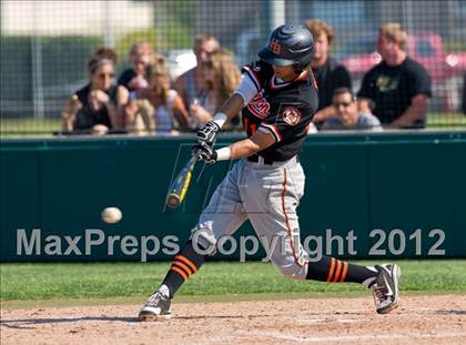 Thumbnail 1 in Huntington Beach @ Los Alamitos photogallery.