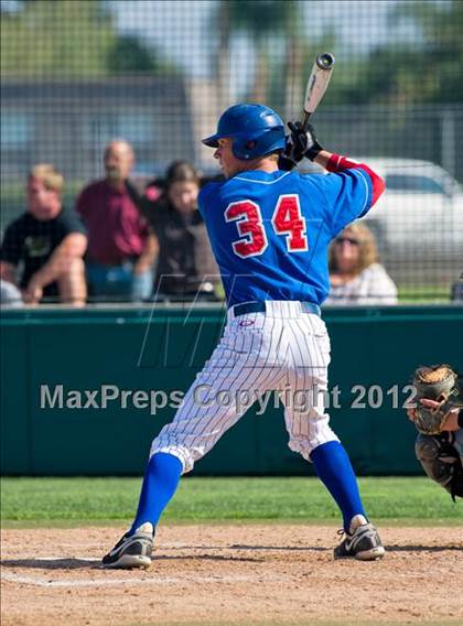 Thumbnail 1 in Huntington Beach @ Los Alamitos photogallery.