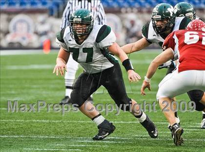 Thumbnail 3 in Masconomet Regional vs. Marshfield (MIAA Division IIA East Final) photogallery.
