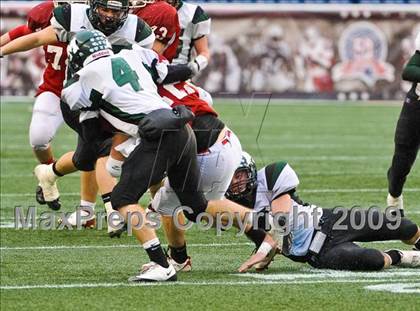 Thumbnail 1 in Masconomet Regional vs. Marshfield (MIAA Division IIA East Final) photogallery.
