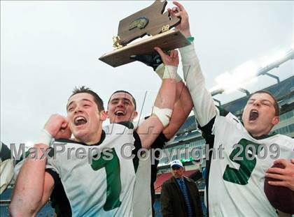 Thumbnail 2 in Masconomet Regional vs. Marshfield (MIAA Division IIA East Final) photogallery.