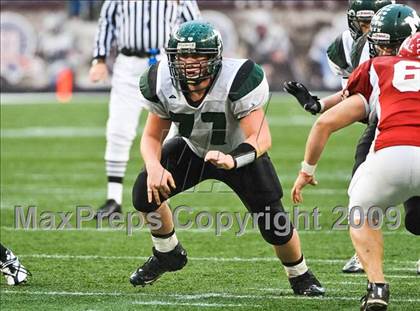 Thumbnail 2 in Masconomet Regional vs. Marshfield (MIAA Division IIA East Final) photogallery.