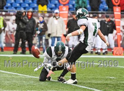 Thumbnail 1 in Masconomet Regional vs. Marshfield (MIAA Division IIA East Final) photogallery.