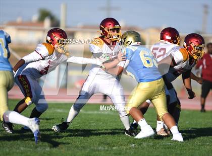 Thumbnail 3 in Highland @ Quartz Hill photogallery.