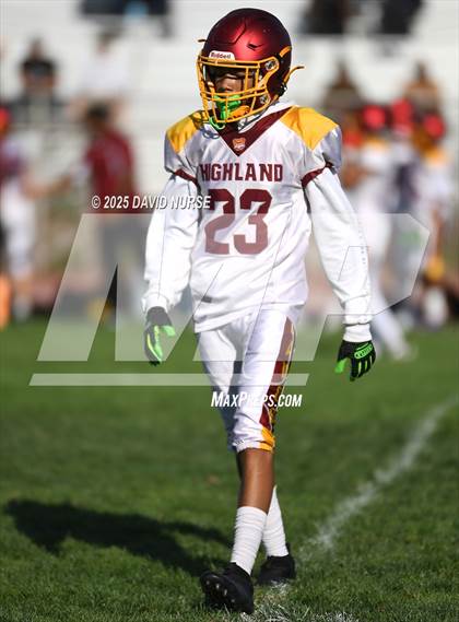 Thumbnail 3 in Highland @ Quartz Hill photogallery.