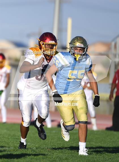 Thumbnail 1 in Highland @ Quartz Hill photogallery.