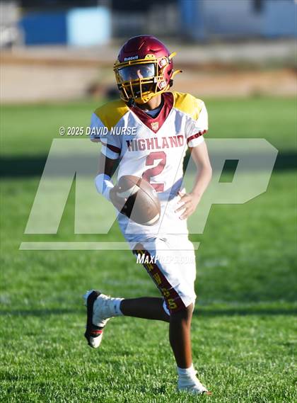 Thumbnail 3 in Highland @ Quartz Hill photogallery.