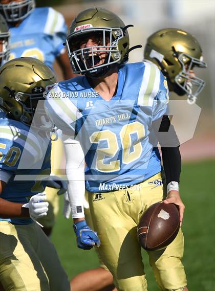 Thumbnail 1 in Highland @ Quartz Hill photogallery.