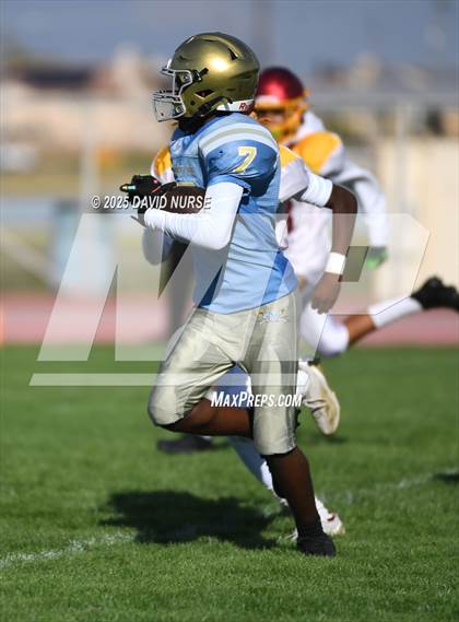 Thumbnail 3 in Highland @ Quartz Hill photogallery.